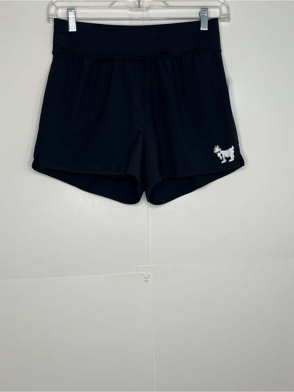 Goat USA Womens Shorts Size Medium